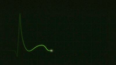 放慢380000倍看电视, 才发现自己原来被骗了这么多年