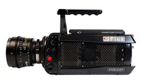 放慢380000倍看电视, 才发现自己原来被骗了这么多年