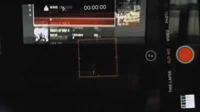 放慢380000倍看电视, 才发现自己原来被骗了这么多年