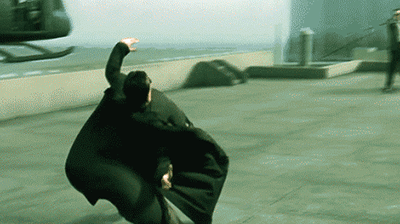 放慢380000倍看电视, 才发现自己原来被骗了这么多年