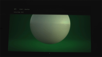 放慢380000倍看电视, 才发现自己原来被骗了这么多年
