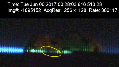 放慢380000倍看电视, 才发现自己原来被骗了这么多年