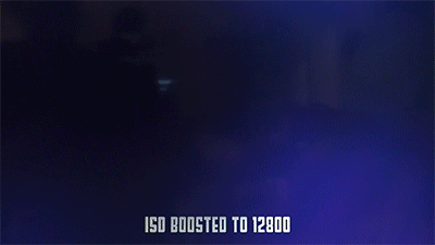 放慢380000倍看电视, 才发现自己原来被骗了这么多年