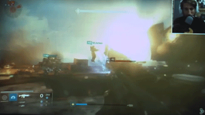 放慢380000倍看电视, 才发现自己原来被骗了这么多年