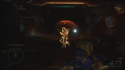 放慢380000倍看电视, 才发现自己原来被骗了这么多年